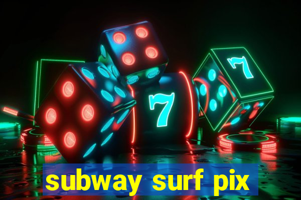 subway surf pix